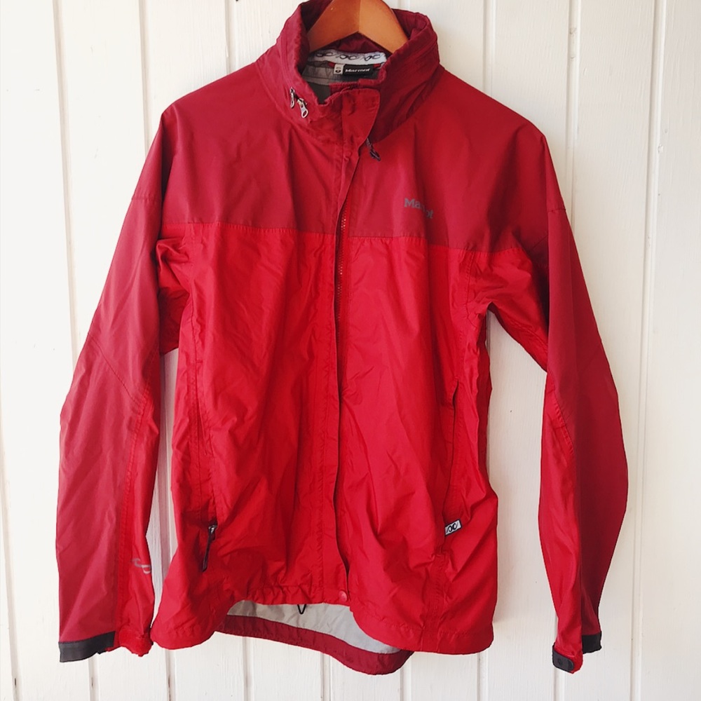 Marmot Rain Jacket
